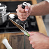 ZWILLING | Ostrzałka do noży – stal nierdzewna – 260 mm