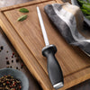 ZWILLING | Ostrzałka do noży – stal nierdzewna – 230 mm