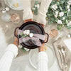 STAUB | LA COCOTTE – Cocotte – Ø 280 mm – żeliwo – kolor grenadynowy