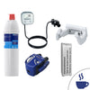 BRITA | Zestaw startowy - PURITY C300 Quell ST