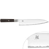 MIYABI | 4000 FC - Gyutoh - Ostrze: 240 mm