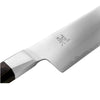 MIYABI | 4000 FC - Santoku- Ostrze: 180mm