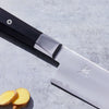 MIYABI | 4000 FC - Santoku- Ostrze: 180mm