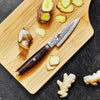 MIYABI | 6000 MCT - Shotoh - Ostrze: 90 mm