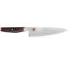 MIYABI | 6000 MCT - Gyutoh - Ostrze: 200 mm