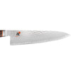 MIYABI | 6000 MCT - Gyutoh - Ostrze: 200 mm