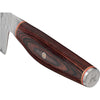 MIYABI | 6000 MCT - Gyutoh - Ostrze: 200 mm