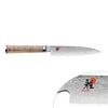 MIYABI | 5000 MCD - Chutoh - Ostrze: 160 mm