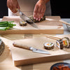 MIYABI | 5000 MCD - Chutoh - Ostrze: 160 mm