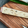 MIYABI | 5000 MCD - Gyutoh - Ostrze: 200 mm