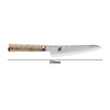 MIYABI | 5000 MCD - Shotoh - Ostrze: 140 mm