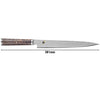 MIYABI | 5000 MCD 67 - Sujihiki - Ostrze: 240 mm