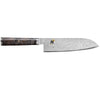 MIYABI | 5000 MCD 67 - Santoku - Ostrze: 180 mm