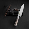 MIYABI | 5000 MCD 67 - Santoku - Ostrze: 180 mm