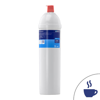 BRITA | Wkład do filtrów- PURITY C500 Quell ST