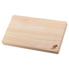 MIYABI | Deska do krojenia - drewno Hinoki - 400x250mm