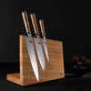 MIYABI | 5000 MCD - Chutoh - Ostrze: 160 mm
