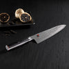 MIYABI | 5000 FC-D - Gyutoh - Ostrze: 200 mm