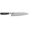MIYABI | 5000 FC-D - Gyutoh - Ostrze: 240 mm