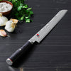 MIYABI | 5000 FC-D - Nóż do chleba - z ząbkowaną krawędzią - Ostrze: 240 mm