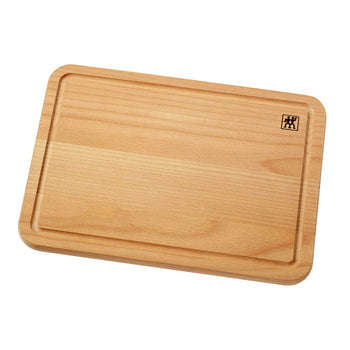 ZWILLING | Deska do krojenia z rowkiem na sok - 350x250mm