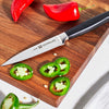 ZWILLING | VIER STERNE – zestaw noży – 2 szt.