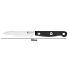 ZWILLING | GOURMET - Nóż do obierania i dekorowania - Ostrze: 100 mm