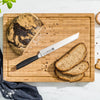 ZWILLING | GOURMET – nóż uniwersalny – z ostrzem ząbkowanym – ostrze: 130 mm