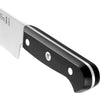 ZWILLING | GOURMET – nóż szefa kuchni – ostrze: 200 mm