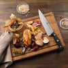 ZWILLING | GOURMET – nóż szefa kuchni – ostrze: 200 mm