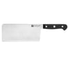 ZWILLING | GOURMET – chiński nóż szefa kuchni – ostrze: 180 mm