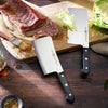 ZWILLING | GOURMET – chiński nóż szefa kuchni – ostrze: 180 mm