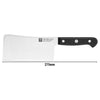ZWILLING | GOURMET – nóż do siekania – ostrze: 150 mm