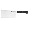 ZWILLING | GOURMET – nóż do siekania – ostrze: 150 mm