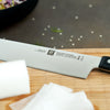 ZWILLING | GOURMET – Nakiri – ostrze: 170 mm