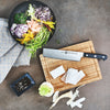 ZWILLING | GOURMET – Nakiri – ostrze: 170 mm