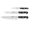ZWILLING | GOURMET - Zestaw noży - 3 szt.