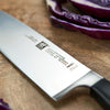 ZWILLING | GOURMET - Zestaw noży - 3 szt.