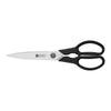 ZWILLING | GOURMET – zestaw noży w blokach – 7 sztuk – naturalny