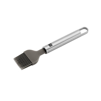 ZWILLING | PRO – Pędzelek do pieczenia – 200 mm – silikon/stal szlachetna