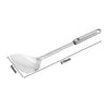 ZWILLING | PRO - Łopatka do woka - 370 mm - stal nierdzewna