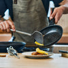 ZWILLING | PRO - Łopatka - 370 mm - stal nierdzewna/silikon