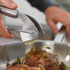 ZWILLING | PRO – prasa do czosnku – 200 mm – stal nierdzewna