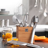 ZWILLING | PRO – prasa do czosnku – 200 mm – stal nierdzewna