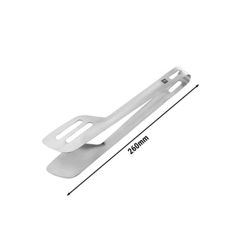ZWILLING | PRO - Szczypce uniwersalne - 260 mm - srebrne - Prime Gastro