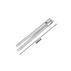 ZWILLING | PRO – szczypce – 260 mm – srebrne