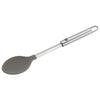 ZWILLING | PRO – Łopatka kuchenna – 320 mm – stal nierdzewna/silikon