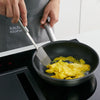 ZWILLING | PRO – łopatka do ciasta – 280 mm – silikon/stal nierdzewna