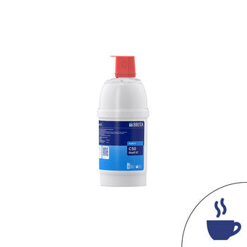 BRITA | Wkład do filtrów - PURITY C50 Quell ST