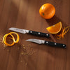 ZWILLING | PRO – nóż do warzyw – ostrze: 90 mm